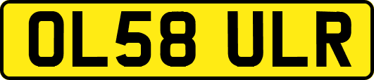 OL58ULR