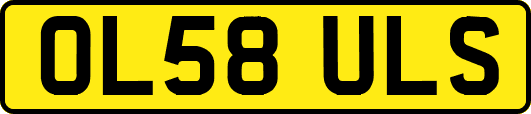 OL58ULS