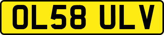 OL58ULV