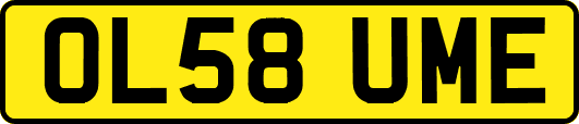 OL58UME