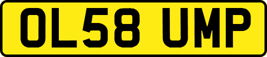 OL58UMP