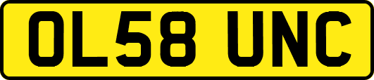 OL58UNC