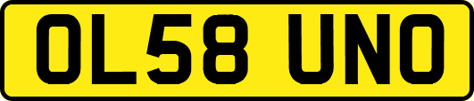 OL58UNO