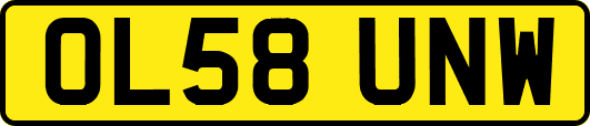 OL58UNW