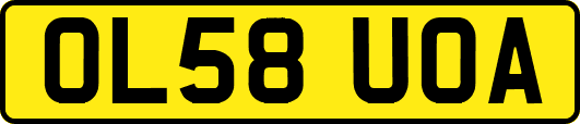 OL58UOA