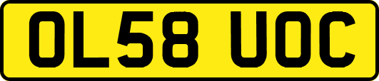 OL58UOC