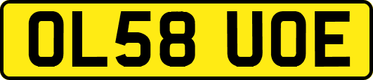 OL58UOE
