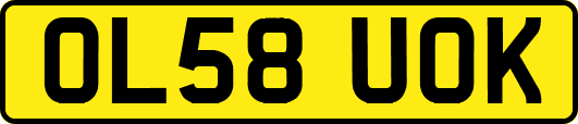 OL58UOK