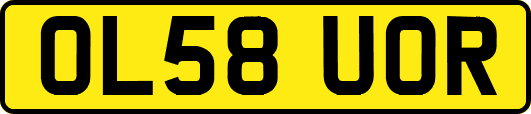 OL58UOR