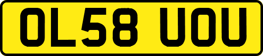 OL58UOU