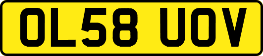 OL58UOV