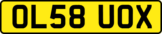 OL58UOX