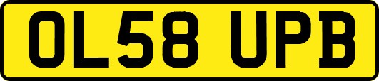 OL58UPB