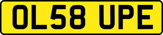 OL58UPE