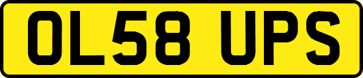 OL58UPS