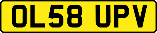 OL58UPV