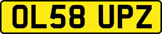 OL58UPZ