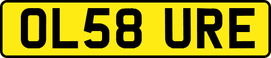 OL58URE