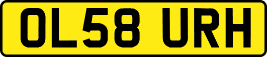 OL58URH