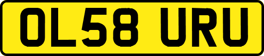 OL58URU