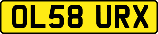 OL58URX