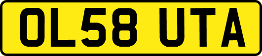 OL58UTA