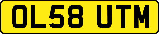 OL58UTM