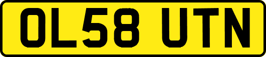 OL58UTN