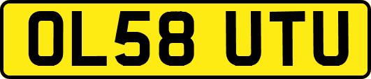 OL58UTU