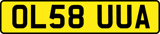 OL58UUA