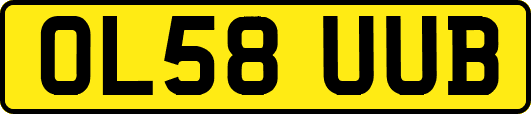 OL58UUB