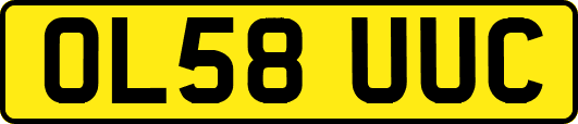 OL58UUC