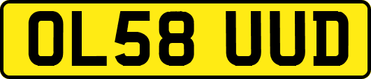 OL58UUD