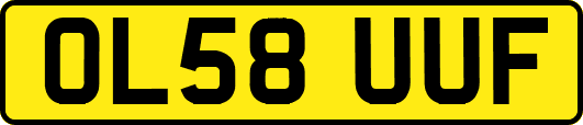 OL58UUF
