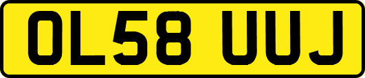 OL58UUJ