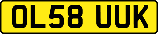 OL58UUK