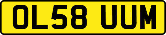 OL58UUM