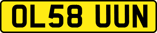 OL58UUN