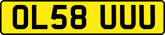 OL58UUU