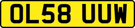 OL58UUW