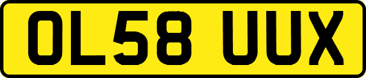 OL58UUX