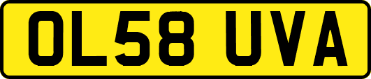 OL58UVA