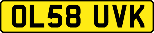OL58UVK