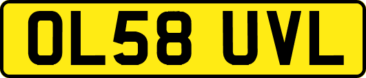 OL58UVL