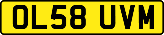 OL58UVM