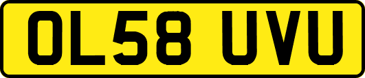 OL58UVU