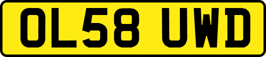 OL58UWD