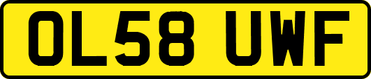 OL58UWF