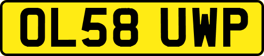 OL58UWP
