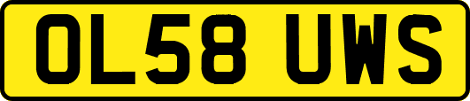 OL58UWS